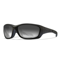 WILEY X Gravity LA Grey Lens/Matte Black Frame