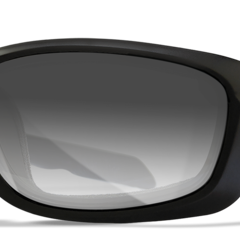 WILEY X Gravity LA Grey Lens/Matte Black Frame