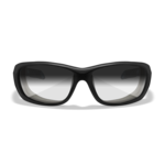 WILEY X Gravity LA Grey Lens/Matte Black Frame