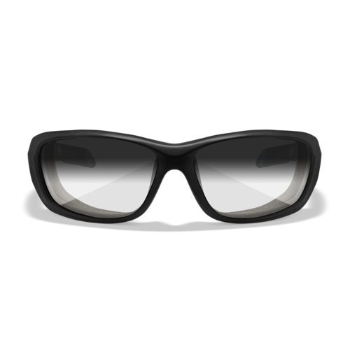 WILEY X Gravity LA Grey Lens/Matte Black Frame