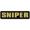 MericaLife Sniper - Tan Patch