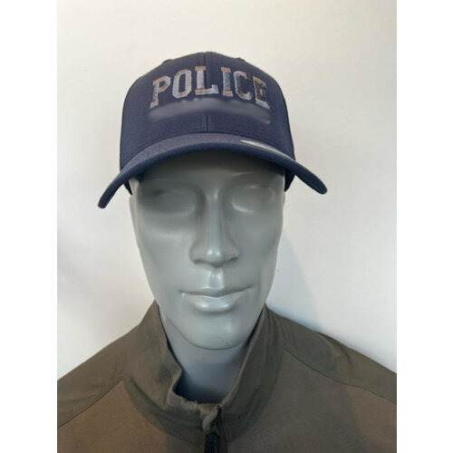 Joint Force Tactical RCMP Hat (Snapback)