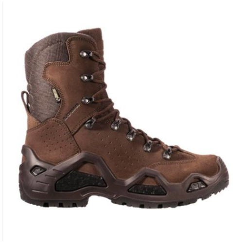 Lowa (+) Z-8S GTX - Dark Brown