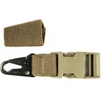 Blue Force Gear (+) Quick Release Kit Coyote Brown