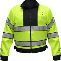 Flying Cross (+) LAYERTECH HIGH-VIS REVERSIBLE JACKET