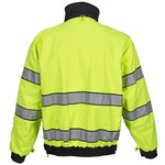 Flying Cross (+) LAYERTECH HIGH-VIS REVERSIBLE JACKET