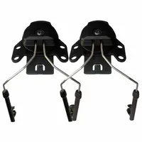 3M Peltor (+) Helmet attachment