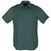5.11 Tactical (+) Men's Taclite PDU Class A Short Sleeve Shirt Spruce Green 3XL Reg