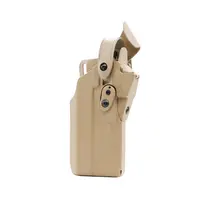 Safariland Model 7360RDS ALS/SLS Mid-Ride Level III Holster