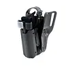 ELEVEN 10 Gear RIGID TQ Case Holder Mount (RDS) (Holster W/Light)