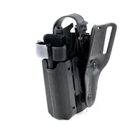 ELEVEN 10 Gear RIGID TQ Case Holder Mount (RDS) (Holster W/Light)