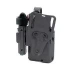 ELEVEN 10 Gear RIGID TQ Case Holster Mount (Holster with No Light)