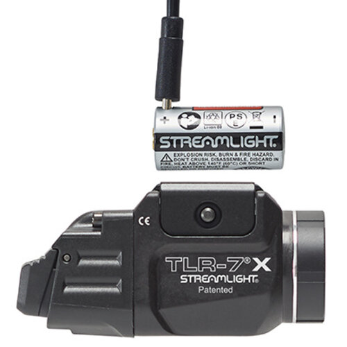 Streamlight TLR-7 X USB