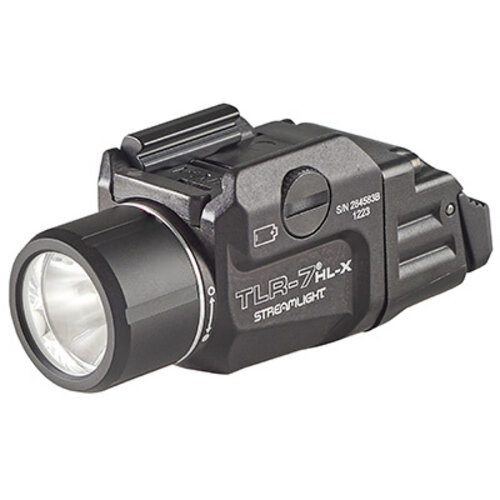 Streamlight TLR-7 HL-X USB