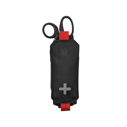 Joint Force Tactical Urban IFAK Black - Full
