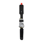 Joint Force Tactical Urban IFAK Black - Full