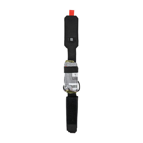 Joint Force Tactical Urban IFAK Black - Full