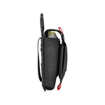 Joint Force Tactical Urban IFAK Black - Full