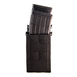 High Speed Gear Duty Staggered Rifle Double Taco
