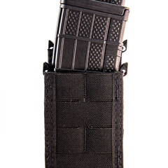 High Speed Gear Duty Staggered Rifle Double Taco