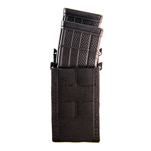High Speed Gear Duty Staggered Rifle Double Taco