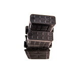 High Speed Gear Duty Staggered Rifle Double Taco