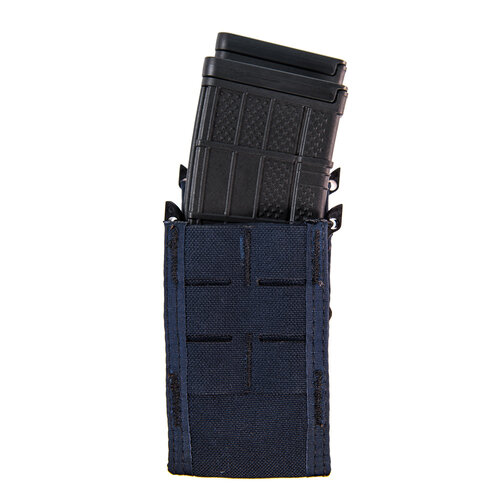 High Speed Gear Duty Staggered Rifle Double Taco