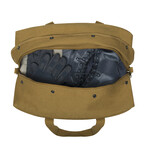 Rothco Canvas Small Parachute Cargo Bag