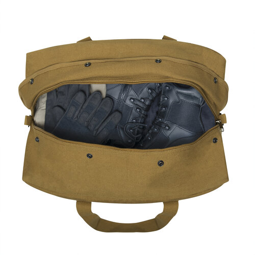 Rothco Canvas Small Parachute Cargo Bag