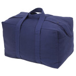 Rothco Canvas Small Parachute Cargo Bag