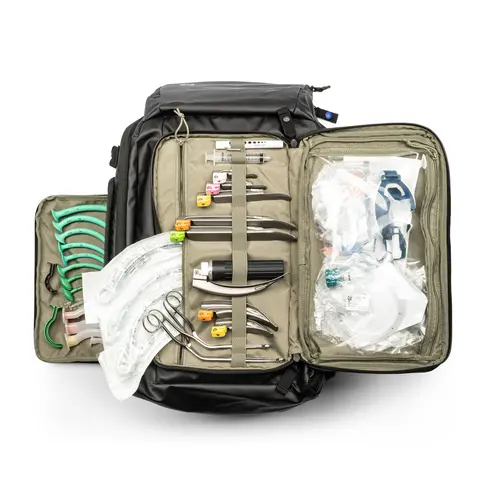 5.11 Tactical Responder 72 Backpack
