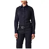 5.11 Tactical Women's NYPD Stryke Twill Long Sleeve Shirt