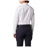 5.11 Tactical Women's NYPD Stryke Twill Long Sleeve Shirt