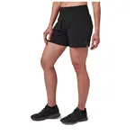 5.11 Tactical PT-R Brooklyn 5in Short - Black