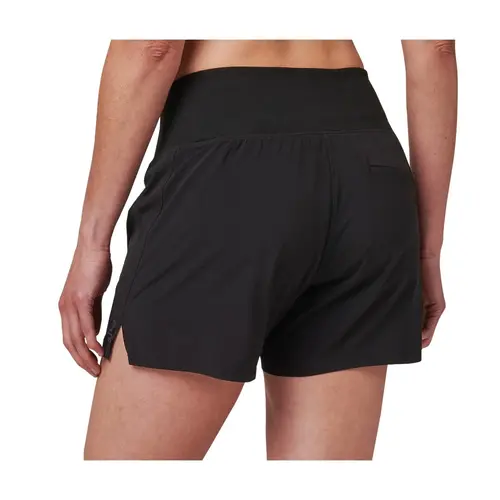 5.11 Tactical PT-R Brooklyn 5in Short - Black