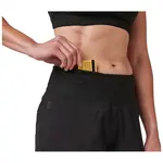 5.11 Tactical PT-R Brooklyn 5in Short - Black