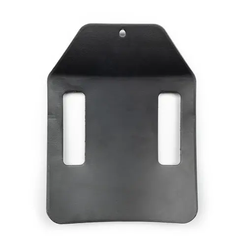 5.11 Tactical WGT Vest Plate 8.75 2.0 Black