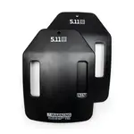 5.11 Tactical WGT Vest Plate 8.75 2.0 Black