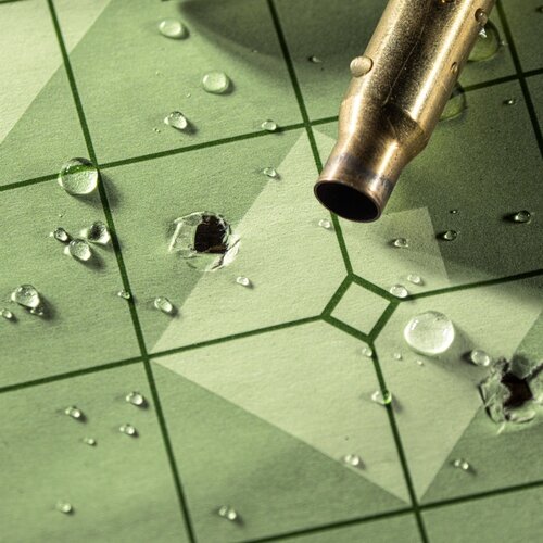 Rite In The Rain Precision Distance Shooting Target 25 Pack