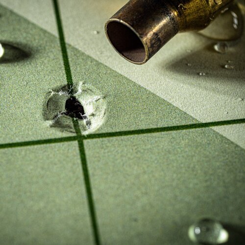 Rite In The Rain Precision Distance Shooting Target 25 Pack
