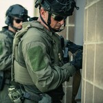 Vertx Recon Flex Combat Shirt - Long Sleeve