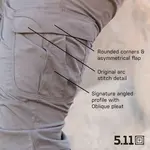 5.11 Tactical Stryke Pant with Flex-Tac Dark Navy