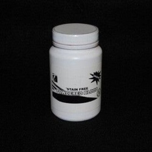 Techline Technologies Large Blood Powder