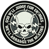 MericaLife God Will Judge Our Enemies