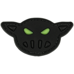 MericaLife Black Sheep Warrior Patch