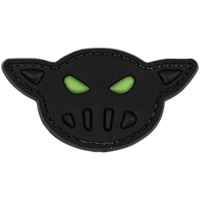 MericaLife Black Sheep Warrior Patch