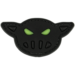 MericaLife Black Sheep Warrior Patch