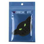 MericaLife Black Sheep Warrior Patch