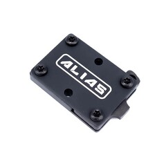 NeoMag Alias Belt Receiver