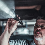 Streamlight PROTAC HL-X USB Rechargeable Flashlight